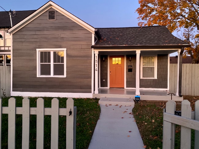 Photo - 1514 17th Ave N House