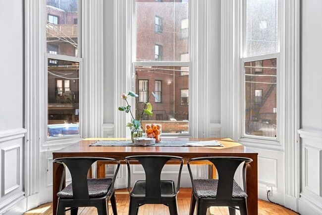 Foto del edificio - 267 Beacon St