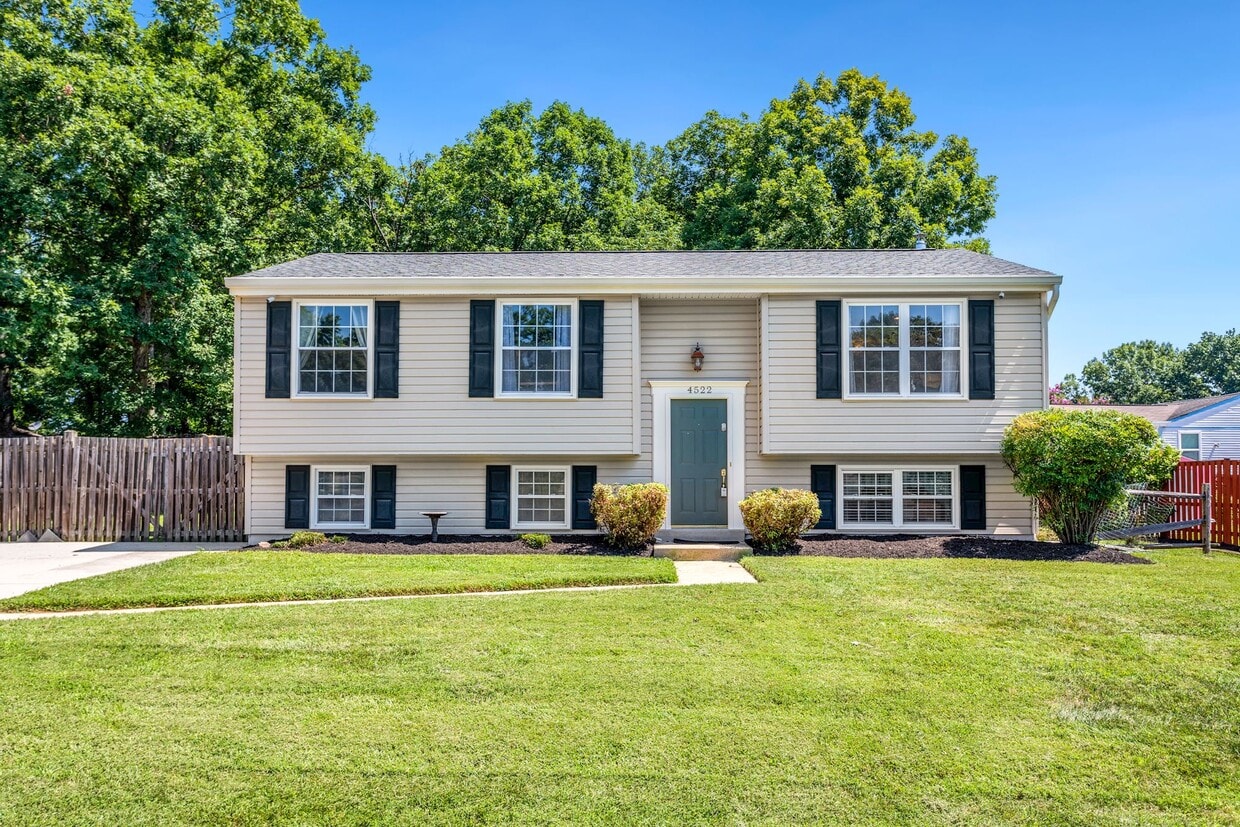 4522 Cub Run Rd, Chantilly, VA 20151 House Rental in Chantilly, VA