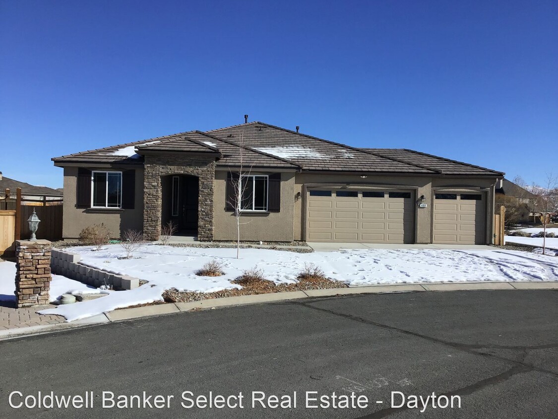 Primary Photo - 3 br, 2 bath House - 408 Gleneagles Ct