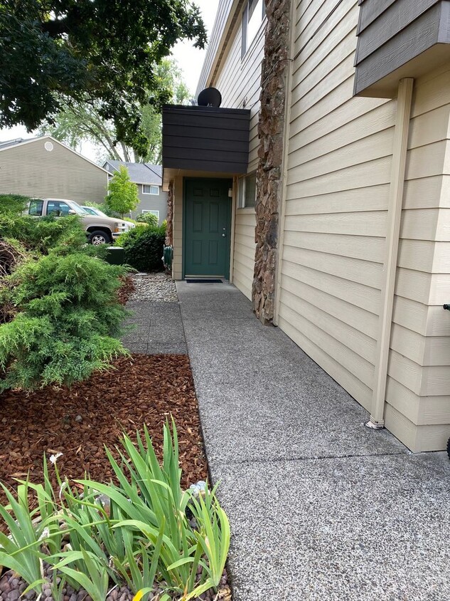 SUMMER SPECIAL: $300 off first full months... - Beautiful Two BR Condo Across From Gateway...