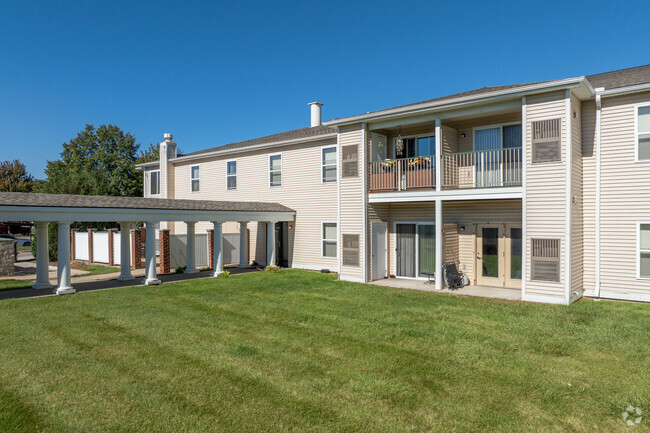 Building Photo - 55+ Friendship Meadows (Senior Housing)