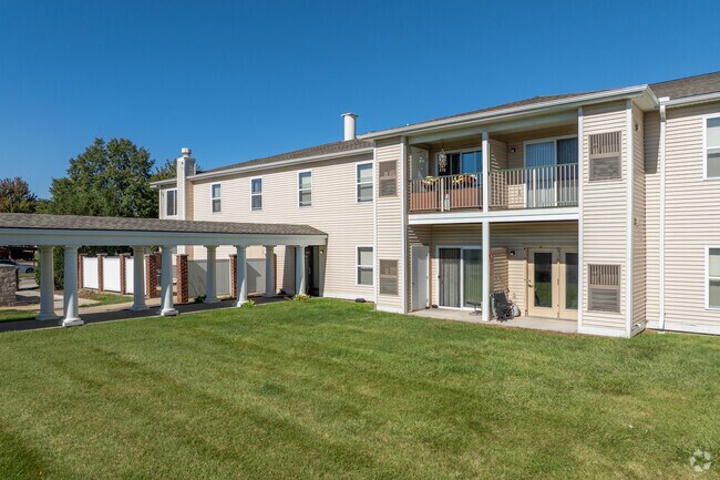 Foto del edificio - Friendship Meadows Senior LDHA