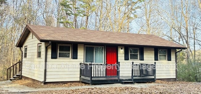 Foto del edificio - 131 Lindsey St