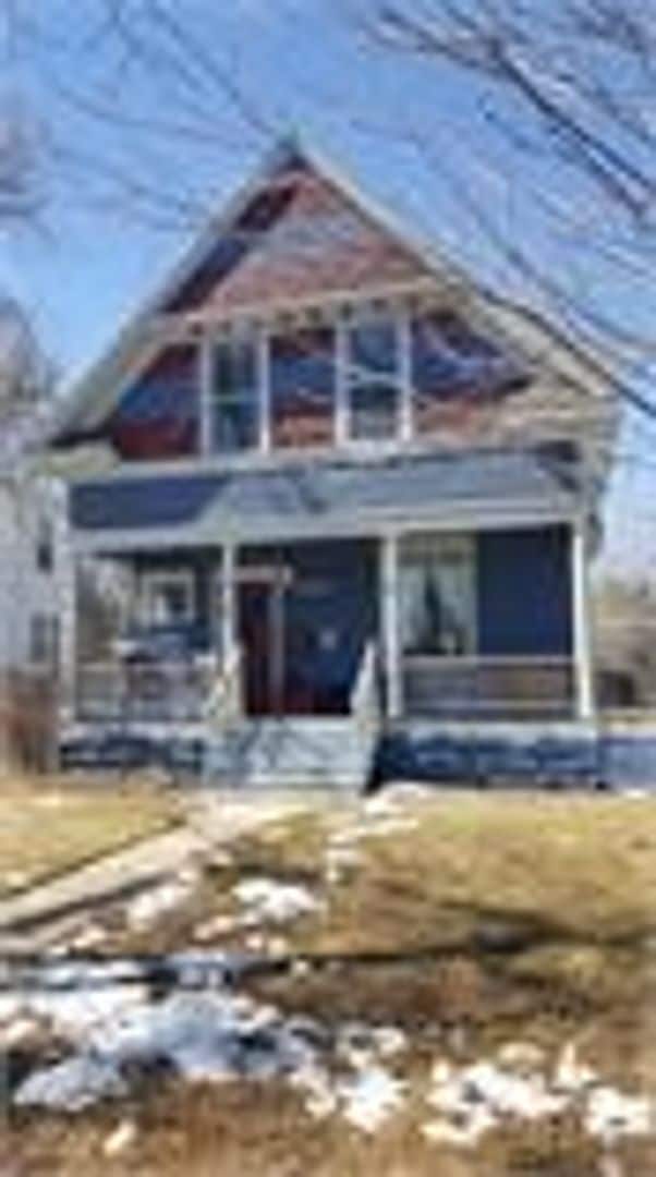 Building Photo - 1723 7th Ave