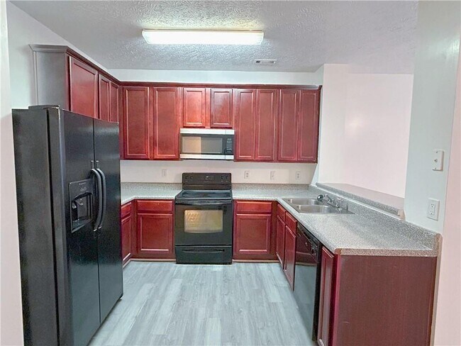 Foto del edificio - 4222 High Park Ln