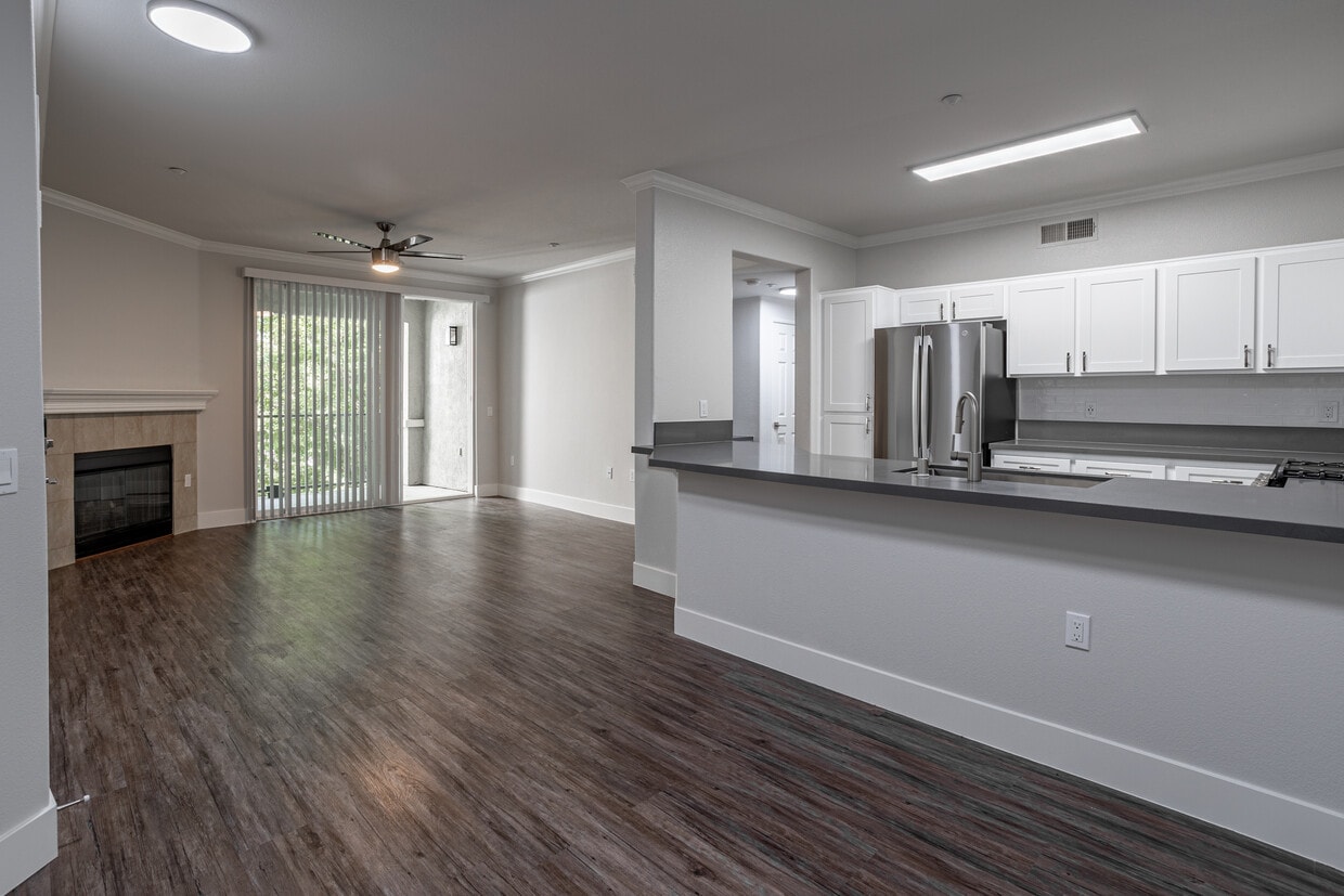 Photo - Canyon Crest Apartments