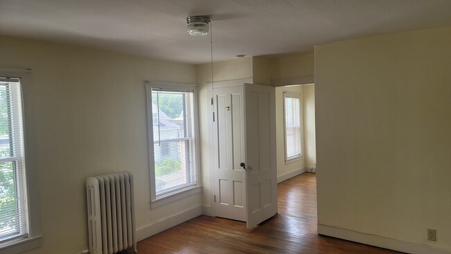 Bedroom - 248 Elm St