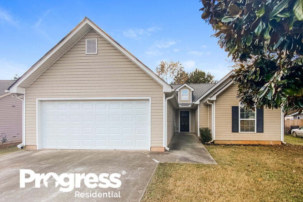 6697 Biscayne, Rex, GA 30273 House Rental in Rex, GA