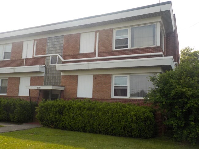 4832 E Trindle Rd, Mech, Pensilvania - 4832 E Trindle Rd