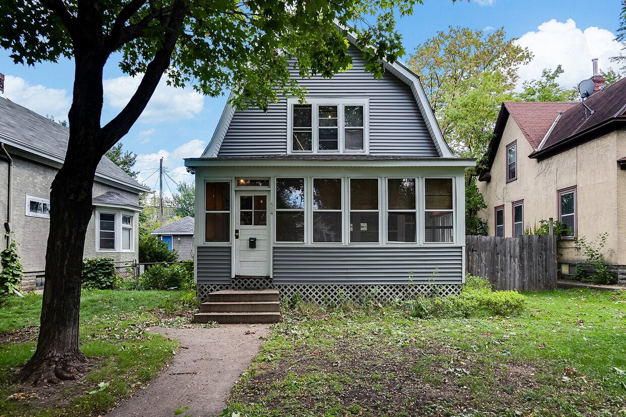 Primary Photo - 414 Fry St