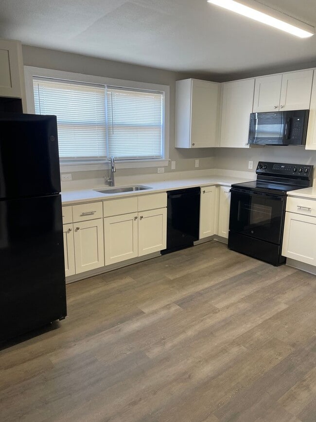 Foto del edificio - 1112 Cayuga St