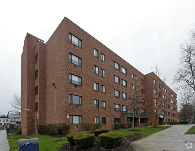 Nyack Plaza Apartments Apartments Nyack, NY