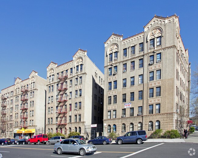 3235 Grand Concourse Bronx, NY 10468 Rentals Bronx, NY