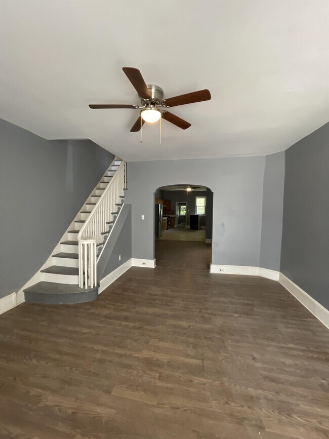 Foto del edificio - 5937 Pine St