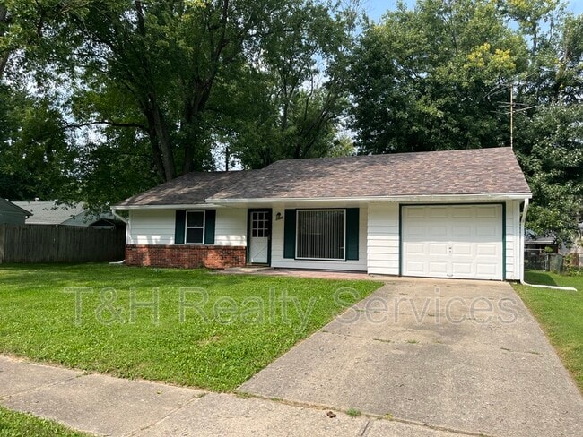 Building Photo - 1112 Walton Dr