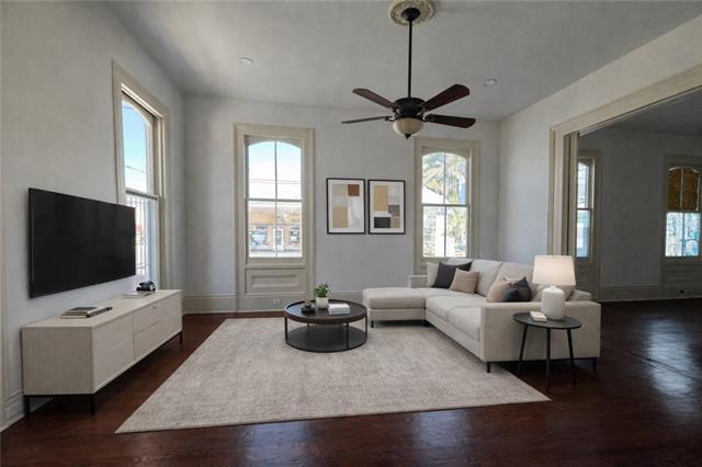 Foto del edificio - 1637 Third St