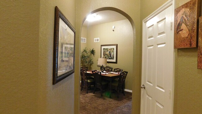 Building Photo - Condo at Caribe Cove