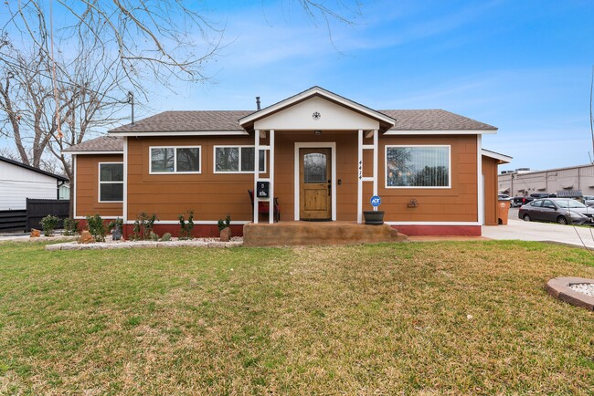 Building Photo - 4414 Diane Dr