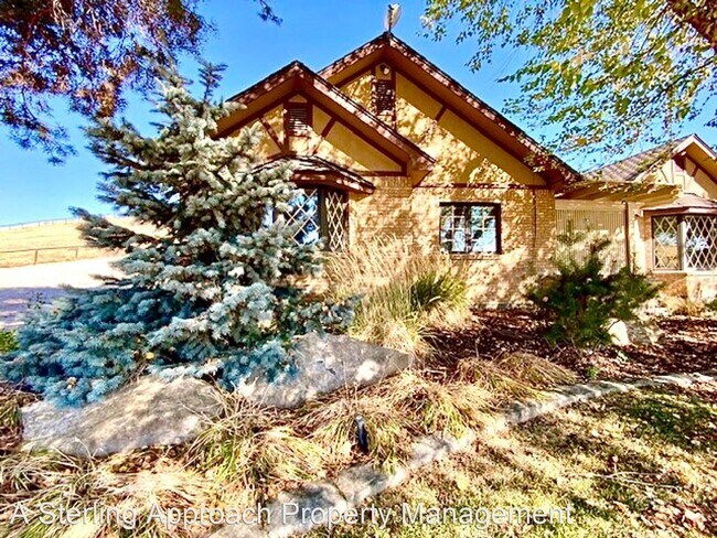 Building Photo - 3 br, 2.5 bath House - 9070 W Brookside Lane