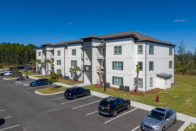 Apartments Near Kings Bay Naval Base