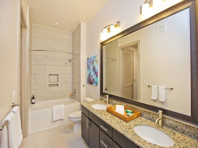 Foto del edificio - 1 bedroom in Houston TX 77002