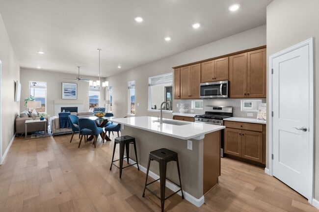 Building Photo - 9436 Wolf Valley Dr.