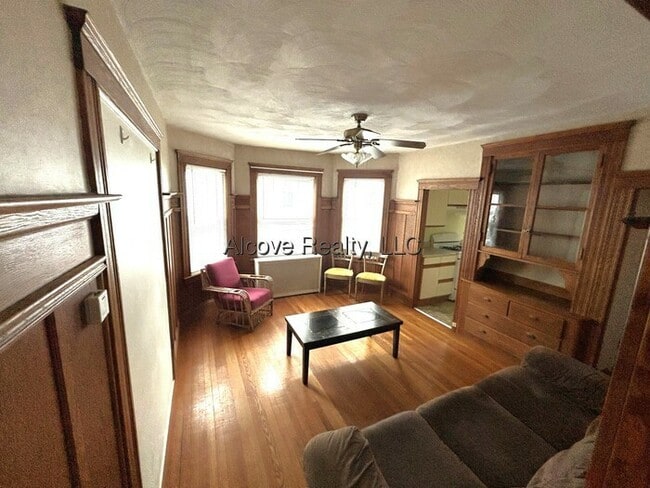 Photo - 59 Quincy St Apartment