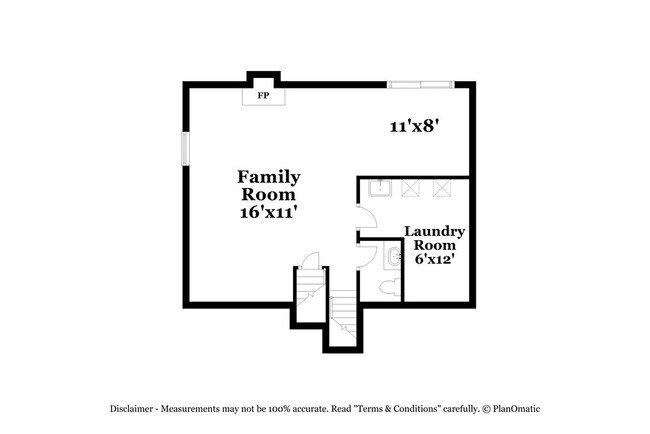 Foto del edificio - 1713 Willowpark Ct