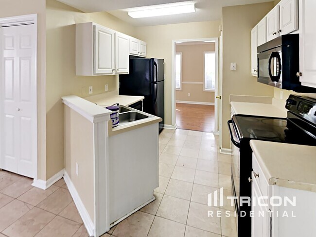 Foto del edificio - 1420 Willis Mill Rd SW