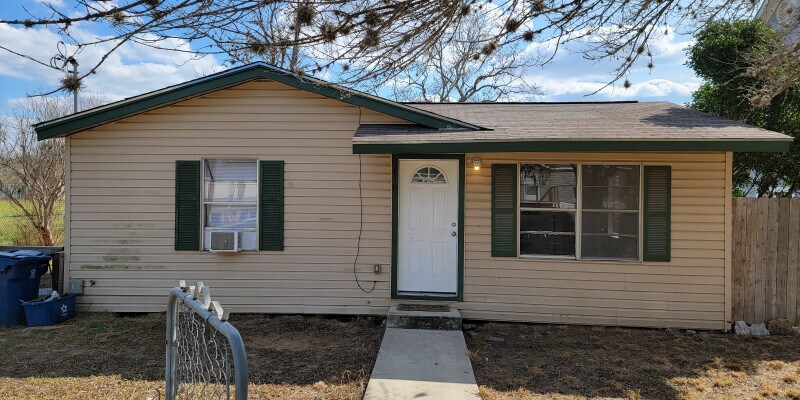 Primary Photo - Sanchez Place
