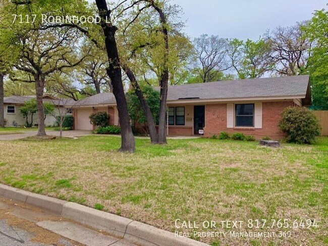 Foto del edificio - 7117 Robinhood Ln
