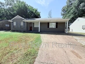 Building Photo - 3602 Suzanne Dr