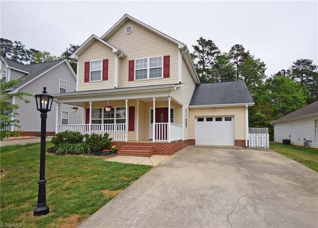 Building Photo - 4833 Lighthouse Ct