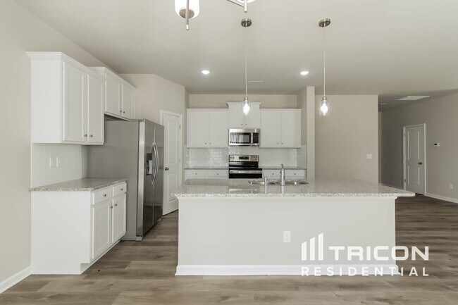 Foto del edificio - 110 Spring Knoll Drive Charlotte NC