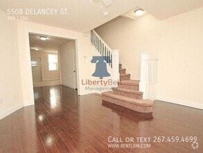 Building Photo - 5508 Delancey St
