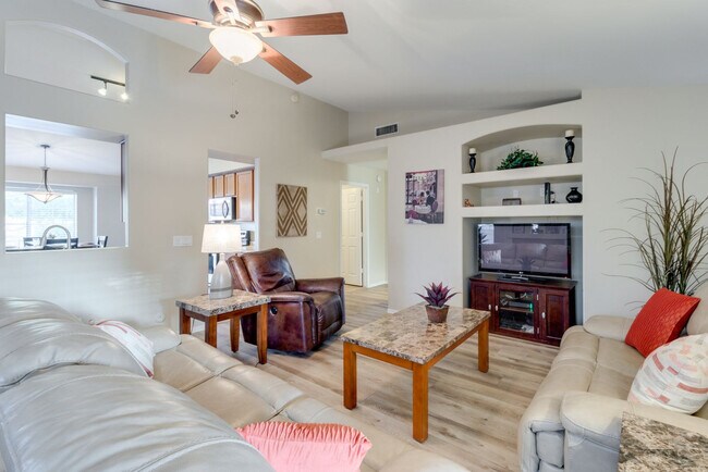 Foto del edificio - 1116 S Ironwood Ct