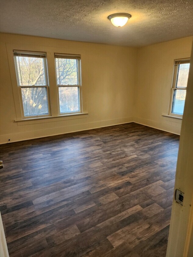 293 Fountain St, Akron, OH 44306 House Rental in Akron, OH