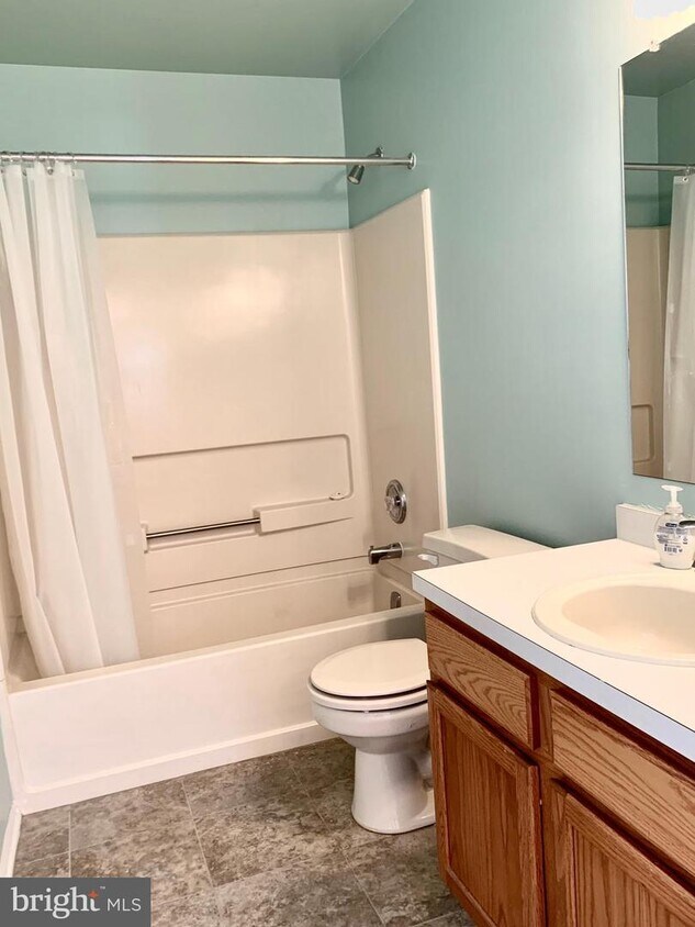 1109 Squirrel Rd, Evesham Township, NJ 08053 Apartment for Rent in