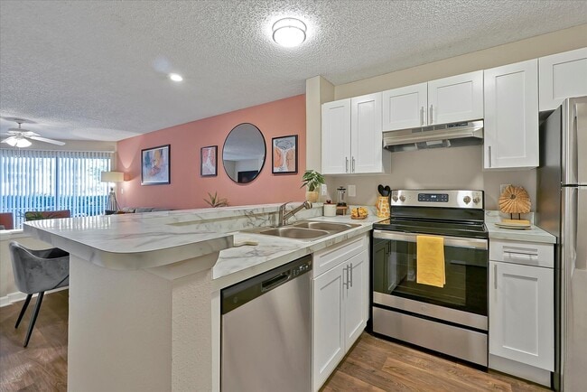 Photo - ARIUM Winter Park Apartments