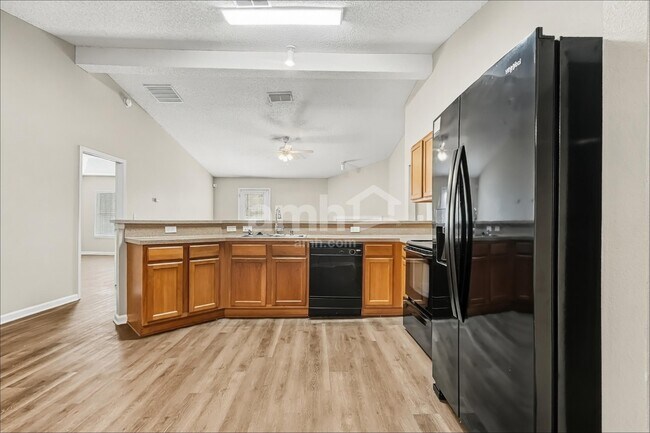 Foto del edificio - 8612 Tristan Drive