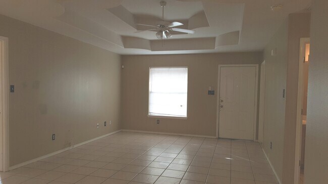 Foto del edificio - 2709 Fort Brown Ave