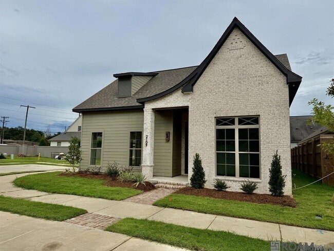 Foto del edificio - 2109 Stableford Ln