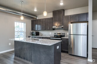 Interior Photo - Kraewood Flats - Rent Special