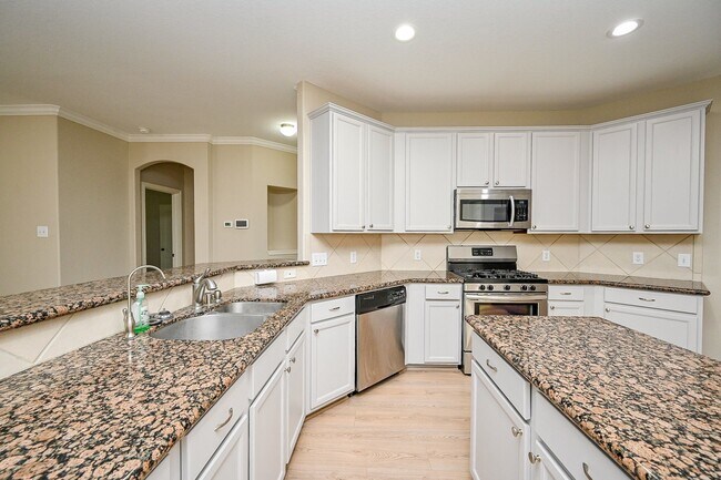 Foto del edificio - 7102 Casita Dr