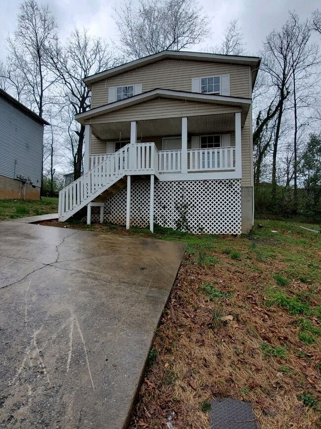 Foto del edificio - 3/ 2 Home for Rent