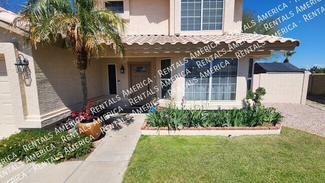 Building Photo - 13620 N 19th Pl