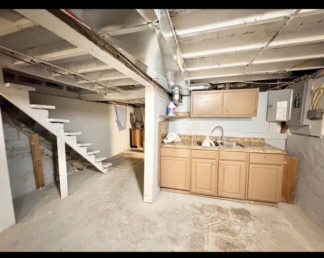 Foto del edificio - 1308 W 13th Ave