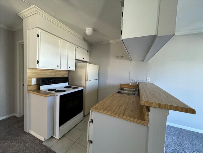 Foto del edificio - 807 Heights Blvd