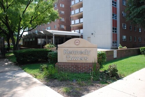 Foto principal - Kennedy Towers